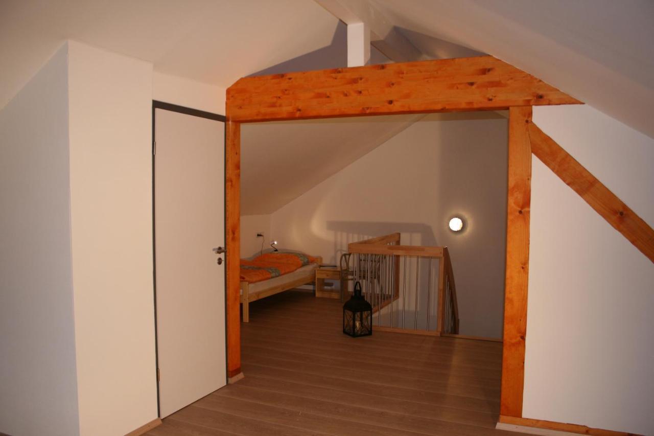 Ferienwohnung Bella Natura Loffenau Zimmer foto